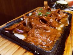 -高第街56号餐厅(银座商城玉函店)