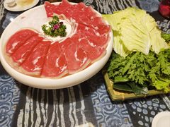 -慢丽江·云南野生菌土鸡锅(付家庄店)