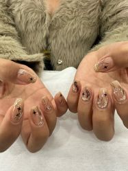 -斯馨·健康美甲美睫