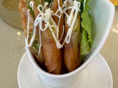 -益利大酒楼(井岸店)