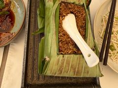 -沿途四季·云南菜·诗酒茶(蓝色港湾店)