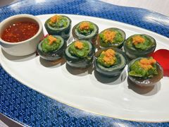 -千百味红餐厅·江西菜(绿地双子塔店)