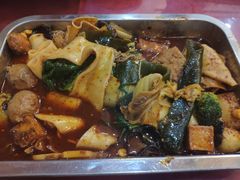 -金张掖麻辣烫(凤城一路店)
