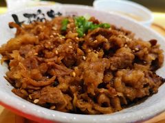 -熊吞·大碗丼烧肉饭(济宁万达广场店)
