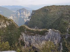 -重庆云阳龙缸景区