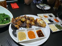 -蒙料·手把肉(望京店)