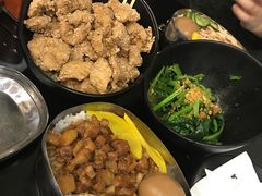 -小明同学(三里屯店)