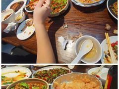 -民间瓦缸煨汤館(嵩山路店)