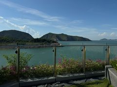 -东澳岛