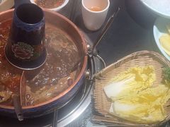 -咏江南·苏式火锅·苏州评弹(观前街店)