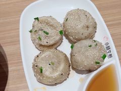-小杨生煎(宜川路店)