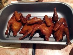 -唐宫小聚(新港中心店)