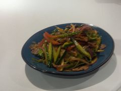 -耶里夏丽·丝路新疆菜·清真食品(徐汇南丹东路臻选店)