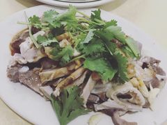 -电白鸭粥店(下沙二坊88号店)