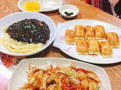 -香港饭店0410(弘大店)