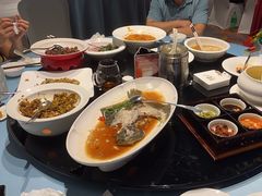 -青螺餐厅·家宴(松雅湖店)