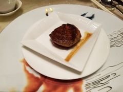 -8餐厅(新葡京酒店)