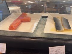 -怡聚轩全日制自助餐厅(大中华喜来登酒店)