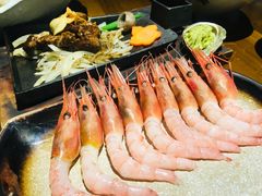 -和彩放题餐厅(酒仙桥店)