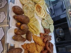 -七食九号食堂(东丽空港店)