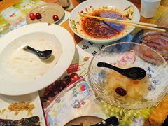 -喝丢一只鞋海鲜烧烤·海肠捞饭(文体街店)