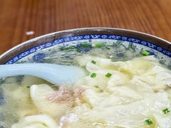 大肉馄饨-荣阳楼(山塘街店)