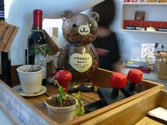 -Babycat私家御饼屋(龙头路一店)