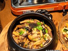 -水之惠鲜鱼料理(王府大街店)