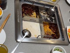 -海底捞火锅(振华广场生日主题店)