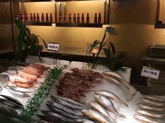 -芭菲盛宴·环球美食(锦城万达广场店)