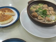 -石饮红星包子(中山路店)