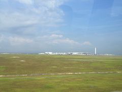 -吉隆坡国际机场