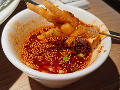 -新太二·鲜料川菜(万泰汇店)