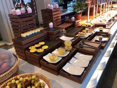 -渔公码头·九龙湾国际饭店