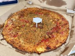 -达美乐比萨(宁海一里分店)