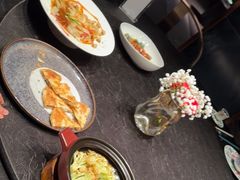 -四季小馆·潤·中国菜(越秀公园店)