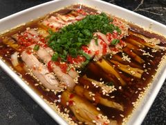 -悦百味·品质川菜(橄榄郡店)