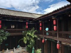 -香满楼(临安路店)