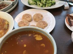 -静之湖湖畔餐厅