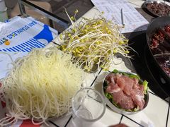 -铜元老码头鳝鱼火锅