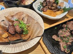 -花和海鲜自助(梅江店)