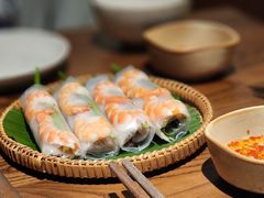 -Cau Go Vietnamese Cuisine