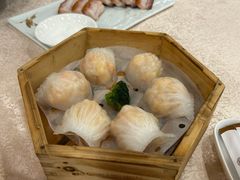 -麒麟中餐厅·经典粤菜·地道菜式老字号(广州长隆酒店)