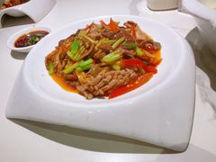 -川味堂·四川豆花(八卦岭店)