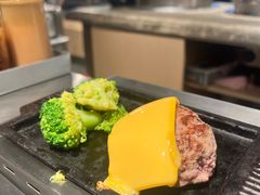-肉肉大米(金虹桥店)
