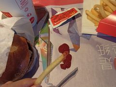 -麦当劳(怀集店)