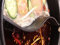 -钢管厂五区小郡肝火锅串串香(清河店)