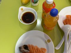 -海韵之星邮轮水会(明发商业广场店)