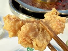 -枇杷园食为鲜火锅(南山店)