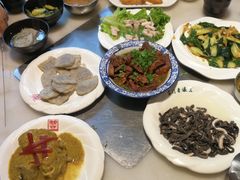-京门老爆三(回龙观店)